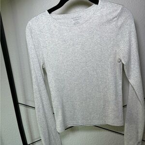 AE Hey Baby Long-Sleeve